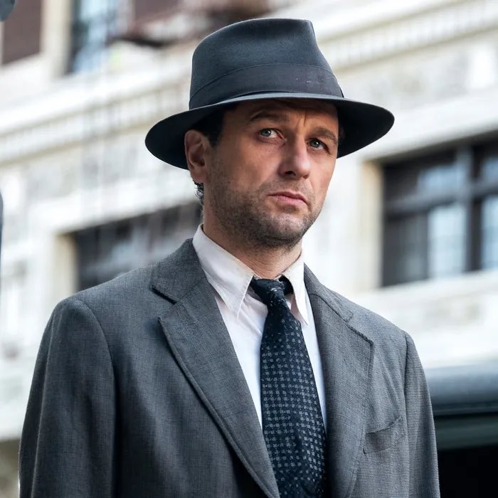 Dudley Keith On Twitter RT DiscussingFilm PERRY MASON Has Been 
