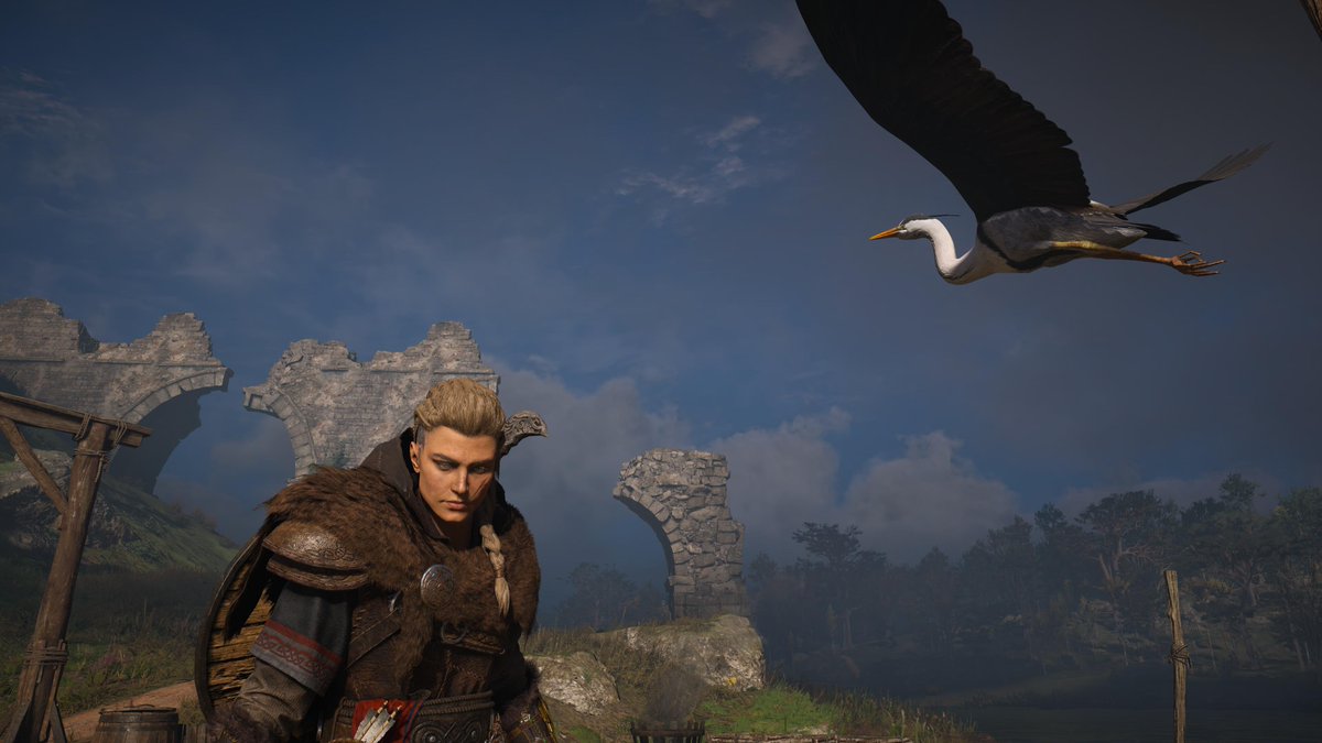 joniit0's tweet photo. #PS5Share, #AssassinsCreedValhalla https://t.co/tZAV8Vhznm