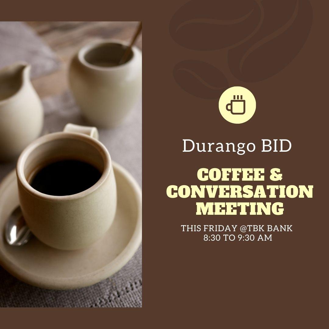 Durango BID tweet media