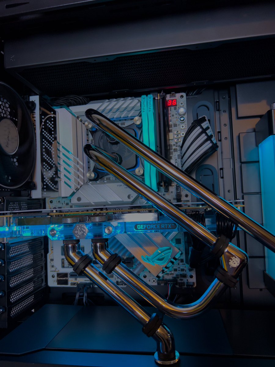 I call it “Trumpet”