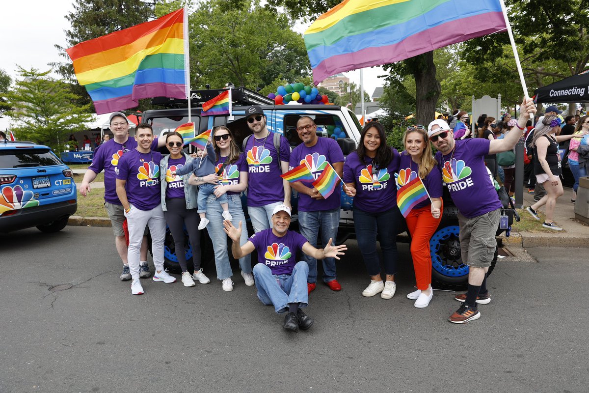 NBCCTLive tweet media