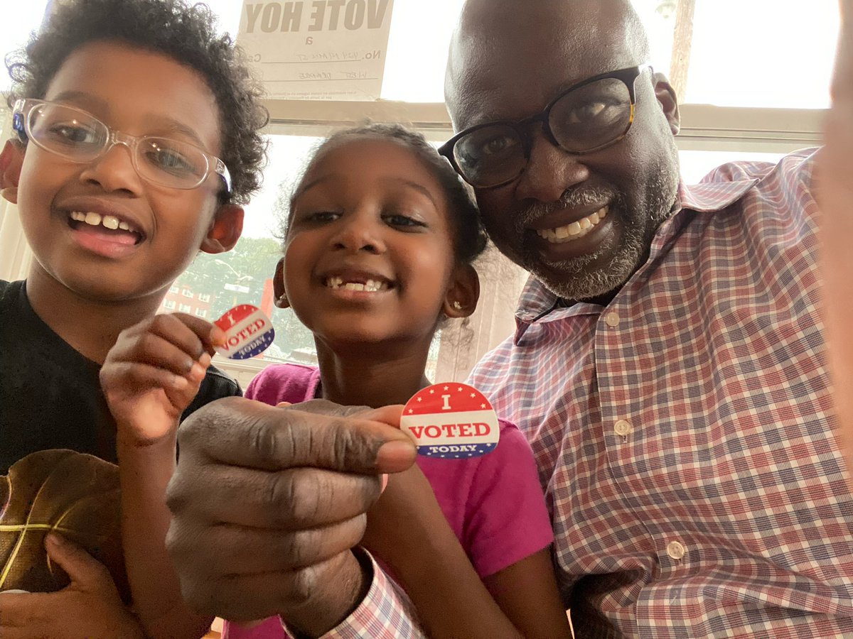 There’s still time to cast your ballot for today’s #PrimaryElection! Make sure you’re #VoteReady: projectreadynj.org/vote