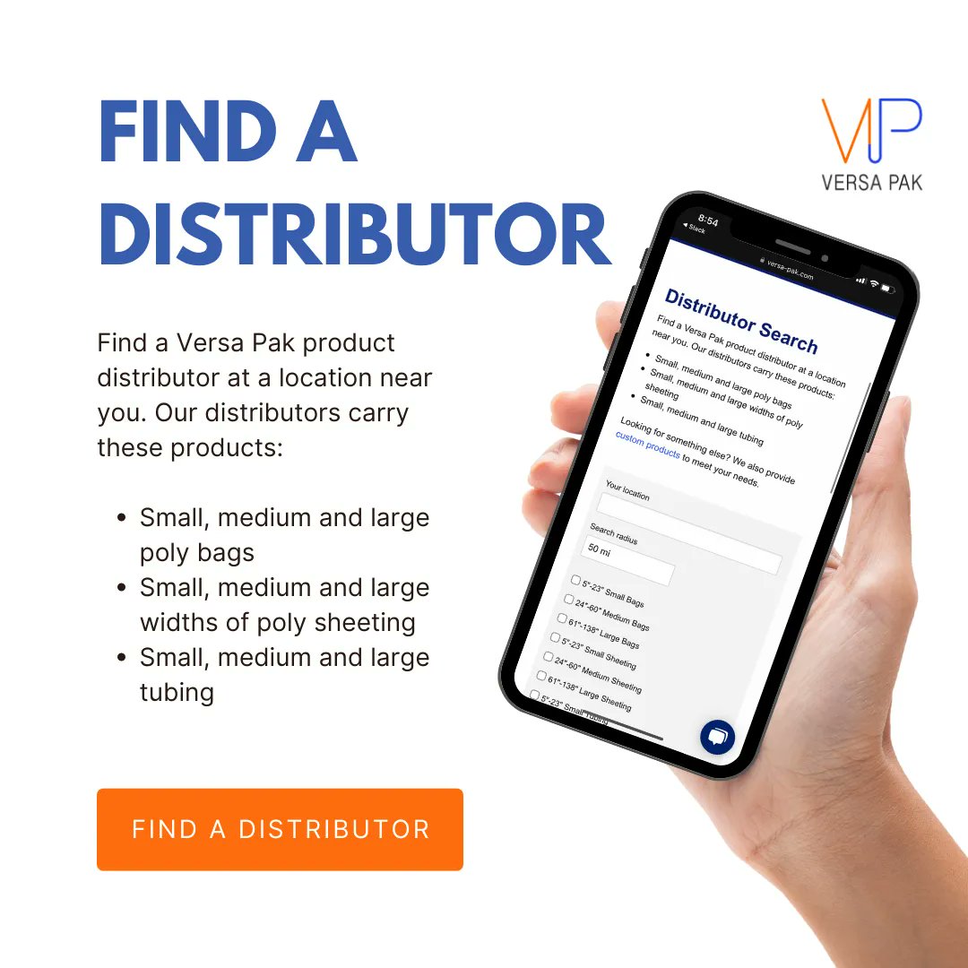 Versa_Pak's tweet photo. Find a Versa Pak product distributor at a location near you using our distributor search tool > https://t.co/AptUI0H4mE https://t.co/od03p0xDnj