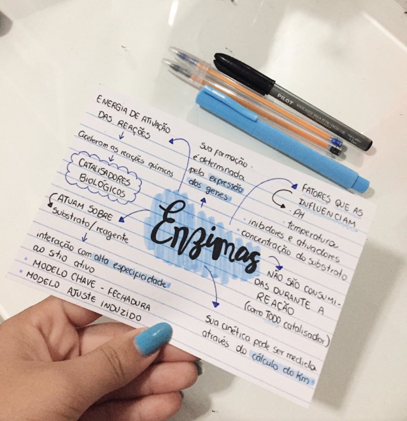 MedDescomplica1's tweet image. O que priorizar em Naturezas com 5 meses para o Enem: