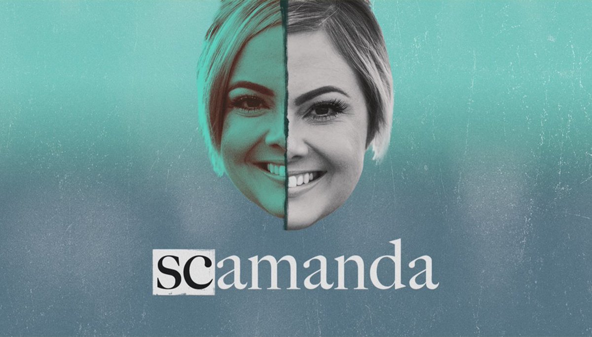 Amanda is dying, and she has a secret she doesn't want uncovered.

Tune into Scamanda, an unbelievable and bizarre true story. See why everyone can't stop talking about this chart-topping podcast: apple.co/Scamanda