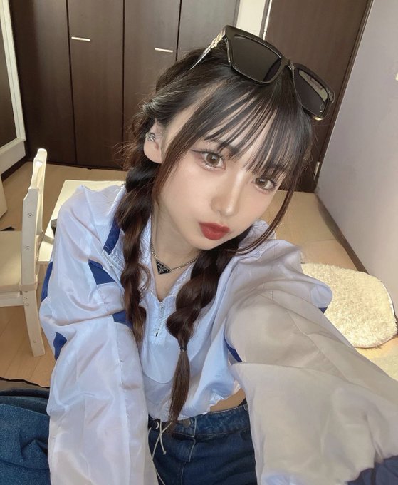 じゅり(JURI)のTwitter画像18