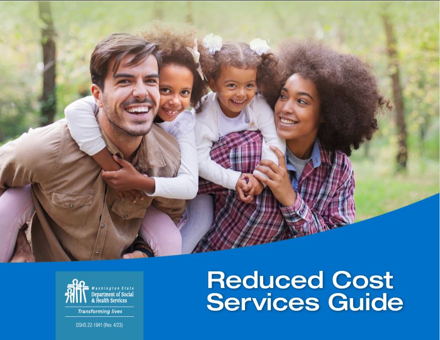 Did you know that if you receive SNAP benefits, you may also qualify for other free and/or discounted services such as internet and telephone, as well as museum and zoo admissions? To learn more, connect with Carolina at 253-838-6810 ext. 182 or at Carolina.cornelio@mschelps.org