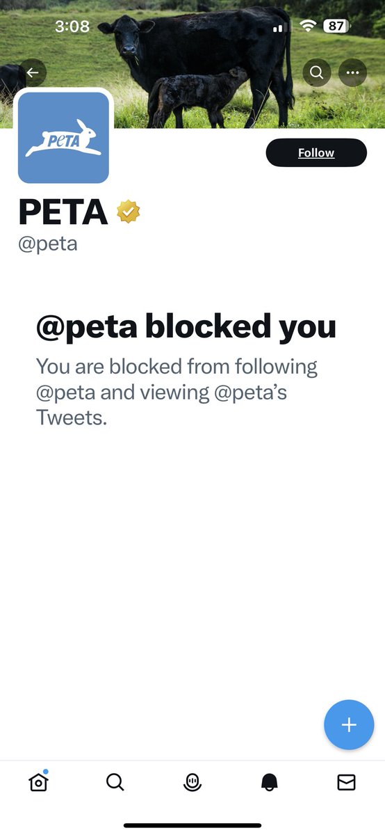 @Troothsayer90 @tarajiphenson @SimonCowell @PenelopeCruzOfi @pamelaanderson @CharlizeAfrica @JohnStamos @peta Be careful. They are quick to block anyone who exposes their exploits. Hideous that anyone would bow to that mob 🥵