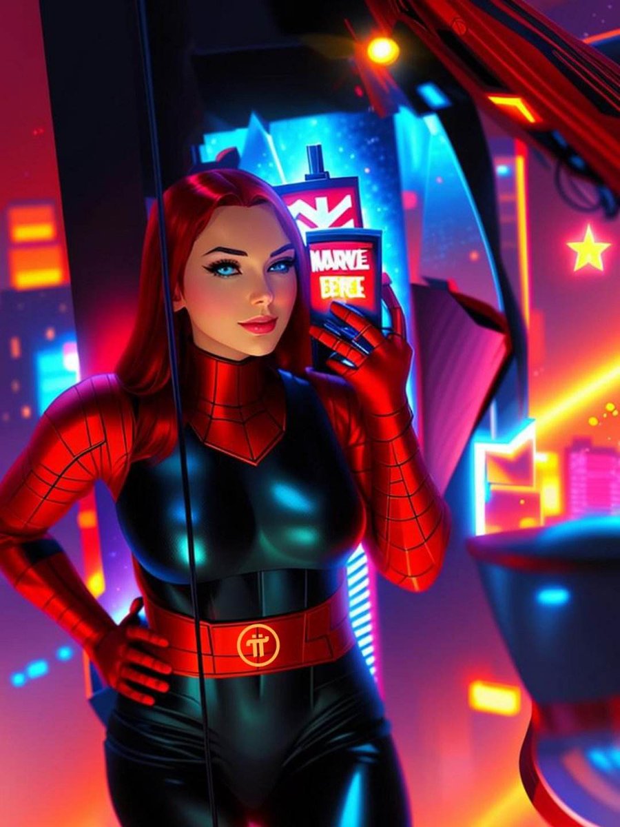 Aalayah54708318's tweet image. Hopefully, Kyc will come soon for me. Mainnet is coming! $314,159
But until then, come see us at #ModelsForPi in the brainstorm app.
#Picoin #Binance