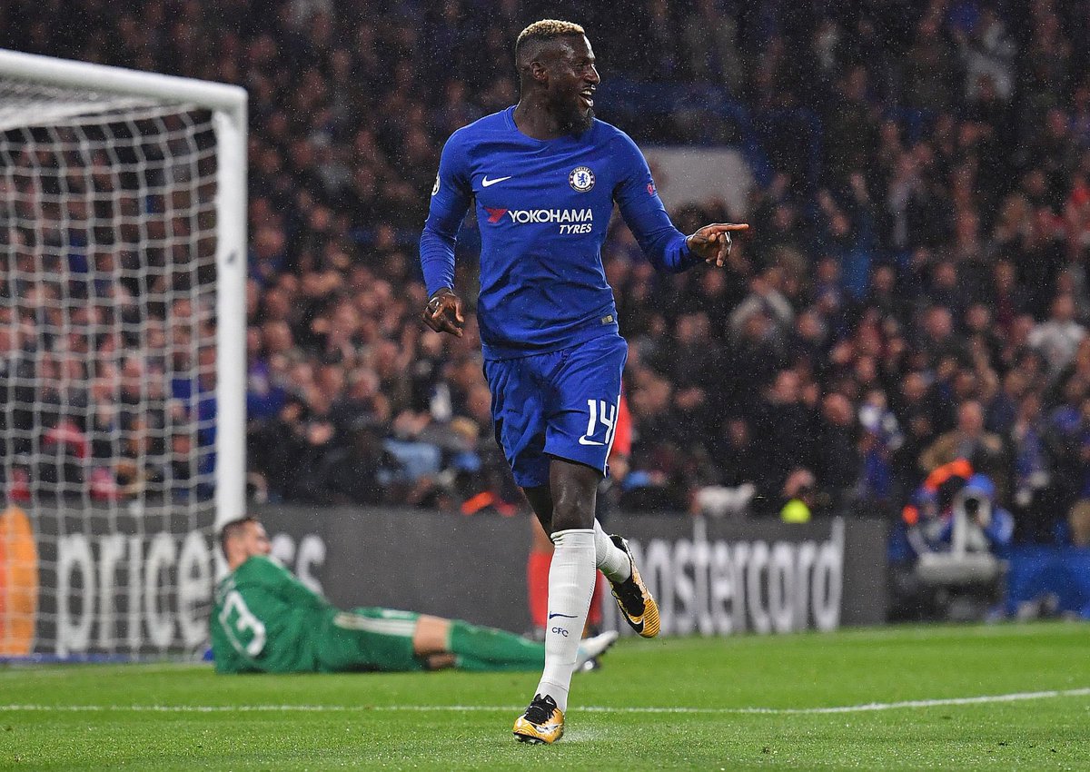 Uber Chelsea FC tweet media