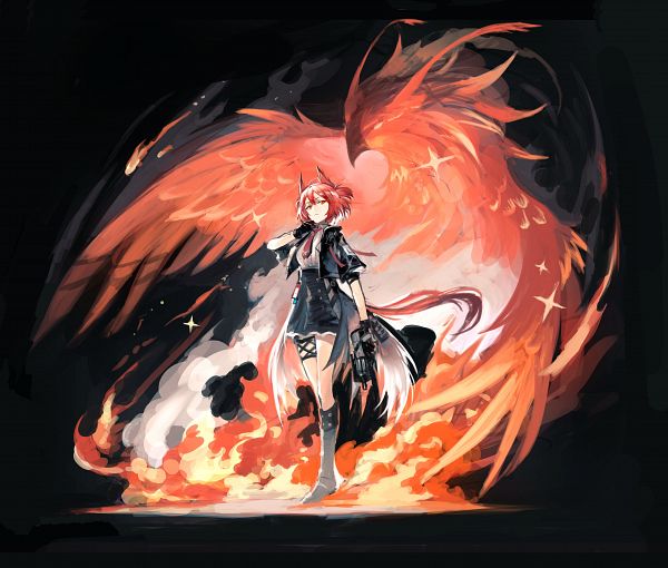 "Spiral Twister!"

A Biyomon Gijinka
#DigimonRP
#SFW
#NSFW