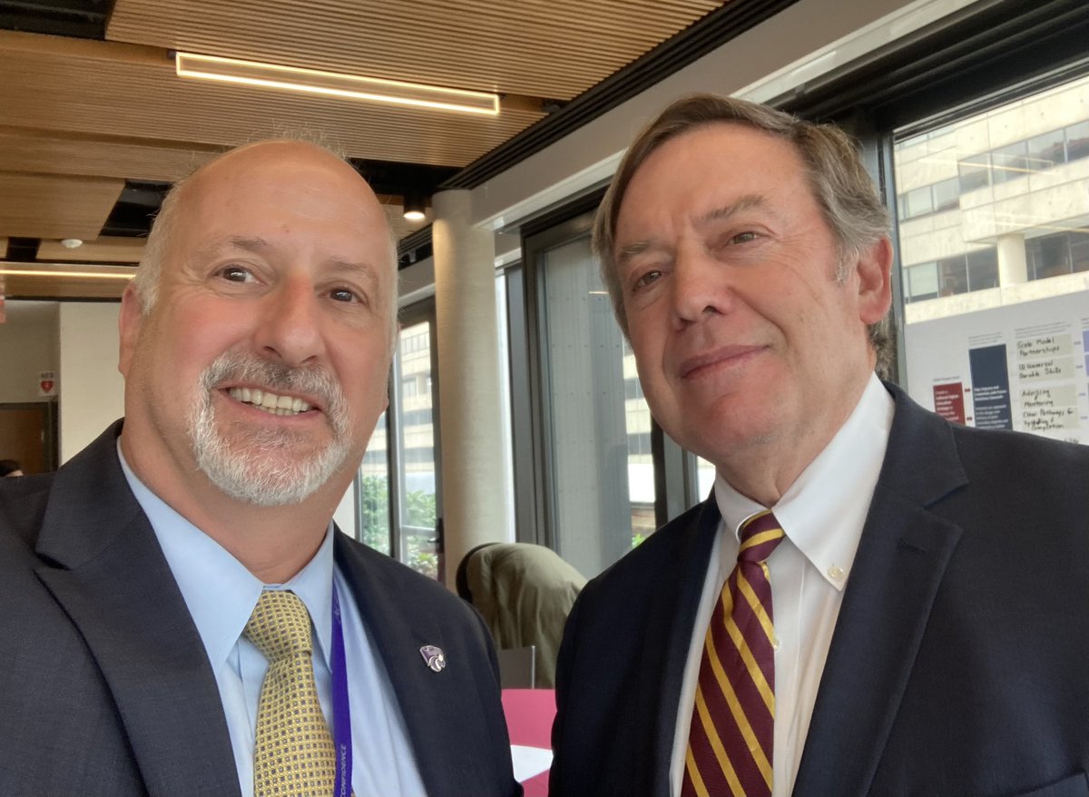 David V. Rosowsky, Ph.D. tweet media