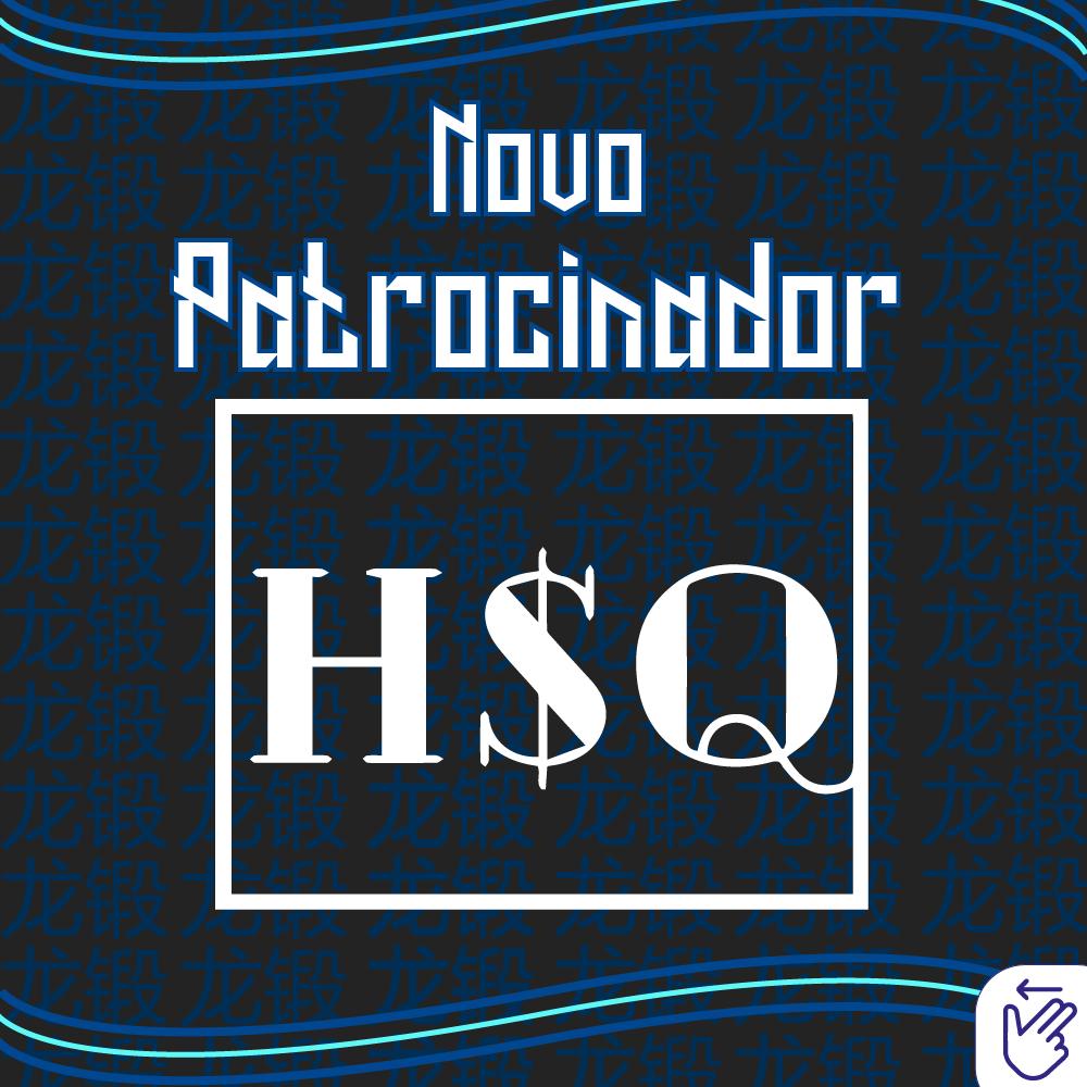 dfeesports's tweet photo. NOSSO MATERIAL ESPORTIVO É HSQ!

Com muito ânimo, anunciamos a vocês que a HSQ irá estampar a nossa camisa. Parceria de peso para combinar com a nossa equipe!

#GoDFE #UnleashThePower🐲 https://t.co/l3tEjghnGh