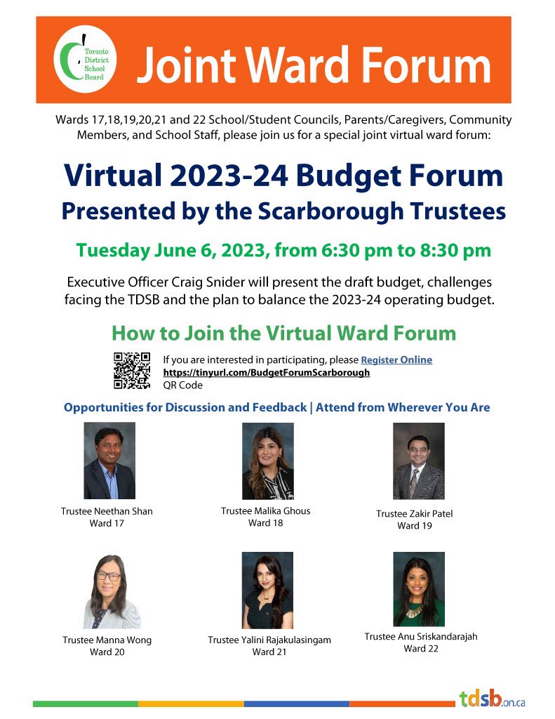 Happening tonight! Please register at tinyurl.com/BudgetForumSca…