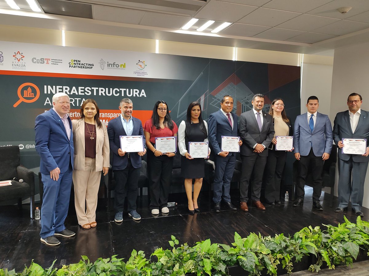 alexdelar9's tweet photo. Participando en el panel de infraestructura abierta el día de hoy en el @INAImexico 
Compartiendo experiencias de alcaldes, y titulares de unidades que se sumaron a este gran reto. https://t.co/D4i7z1h4Ob