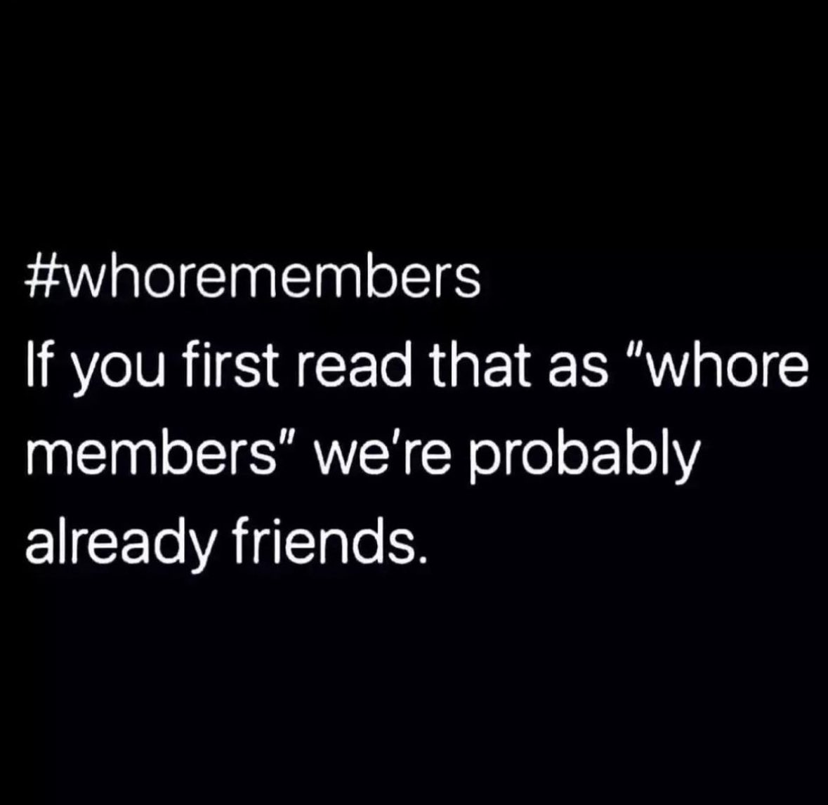 FemdomTherapy's tweet photo. Are we friends, or not? https://t.co/enQbAZI8nV