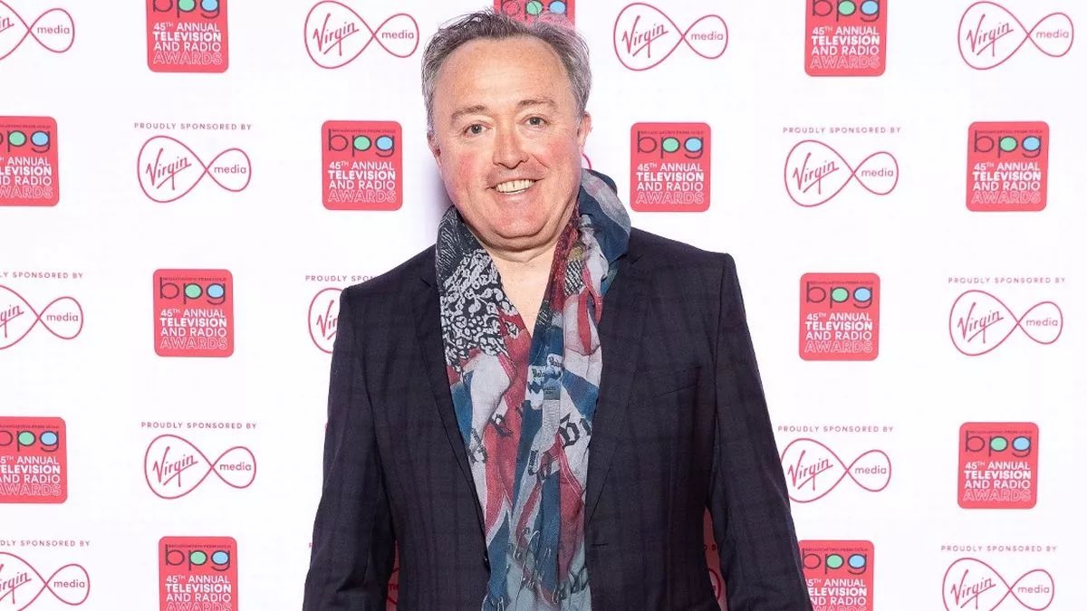 🚨 | Marcus Bentley CONFIRMS he WILL return as narrator of Big Brother UK when it launches in October on ITV2 & ITVX. 🥳

Marcus has been part of every single season since it began back in 2000. 

#BBUK #BigBrotherUK #BigBrother #BBCAN11 #BB25 #BigBrother2023 @marcusBBbentley