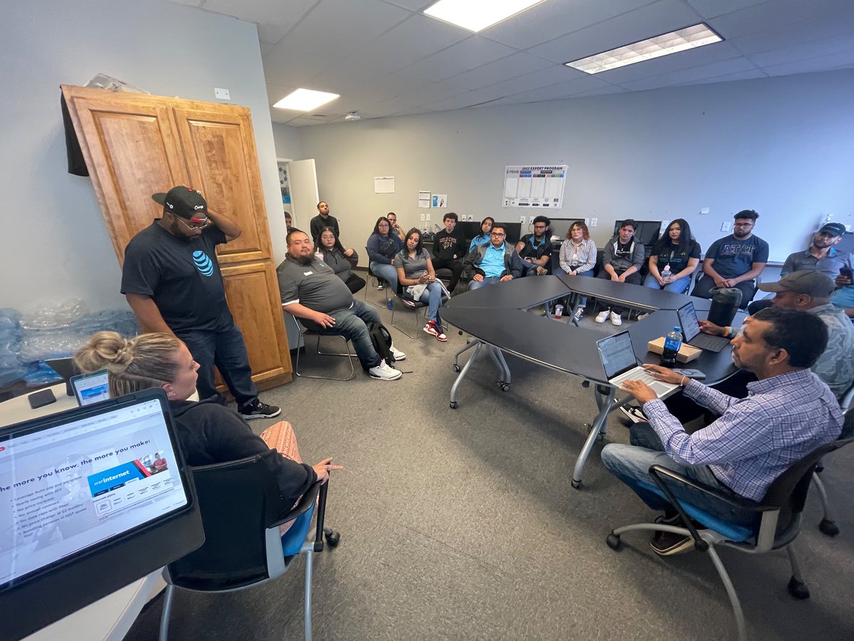 Jose (@jose1gz) on Twitter photo Round 2 of Prime RSM training and RSC training at Irving Park. My Partner in Crime <a href="/TroyVeazey/">Troy Veazey</a> bringing the π₯. Prime leadership with best practices. π€π€
More CRU and fiber here we come
#Yearofthecoachstillgoingstrong
<a href="/GreaterLakesMkt/">Greater Lakes Market π</a> <a href="/PaulaVofGLM/">Paula</a> <a href="/ARvengers23/">ARvengers</a> Round 2 of Prime RSM training and RSC training at Irving Park. My Partner in Crime <a href="/TroyVeazey/">Troy Veazey</a> bringing the π₯. Prime leadership with best practices. π€π€
More CRU and fiber here we come
#Yearofthecoachstillgoingstrong
<a href="/GreaterLakesMkt/">Greater Lakes Market π</a> <a href="/PaulaVofGLM/">Paula</a> <a href="/ARvengers23/">ARvengers</a>