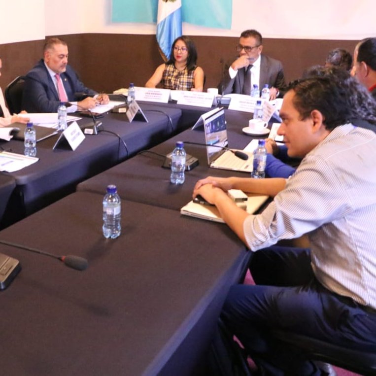 Congreso guatemala on twitter el objetivo de la reuni n se centr en