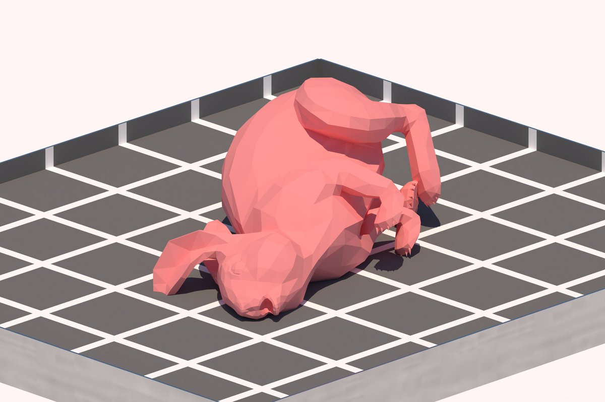 Bob Bicknell-Knight tweet media