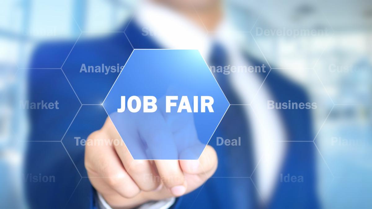 jobertising's tweet photo. Hiring in Phoenix? Check out the West Valley Job Fair - Wed, July 12 - Glendale Civic Center - Register Today. https://t.co/QR2M6Jl0of
https://t.co/OMhXlMCPwj https://t.co/RCQBnk5LVa