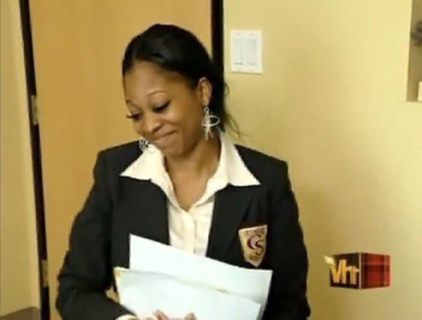 GGMoney17's tweet photo. Oh damn they finally shedding light on the parent/kid influencers on YouTube. That field in general needs SERIOUS regulation.
Michelle ain’t shit for what she did to them kids. #AgeOfInfluence https://t.co/JdRur6BEfQ