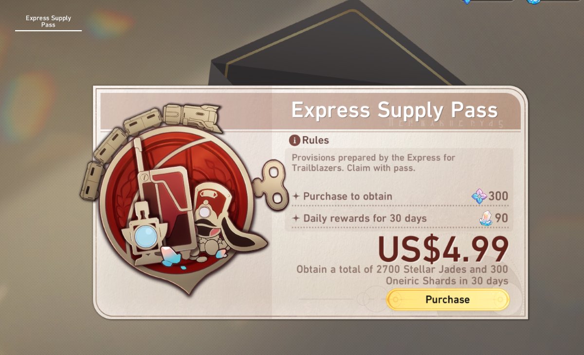 Tunarri's tweet photo. 🐟 Double Welkin Moon/Express Pass Giveaway🐟 

1st Giveaway:
1. Follow my twitter: https://t.co/jfZOf7aNY9
2. Follow my twitch: https://t.co/BTTg2lMyhl
3. Like, retweet, and comment your twitch name

2nd Giveaway:
1. Enter Marbles Game on 06/20/2023 9PM CST!

Ends 06/20/2023 https://t.co/mC2D6GC2ia