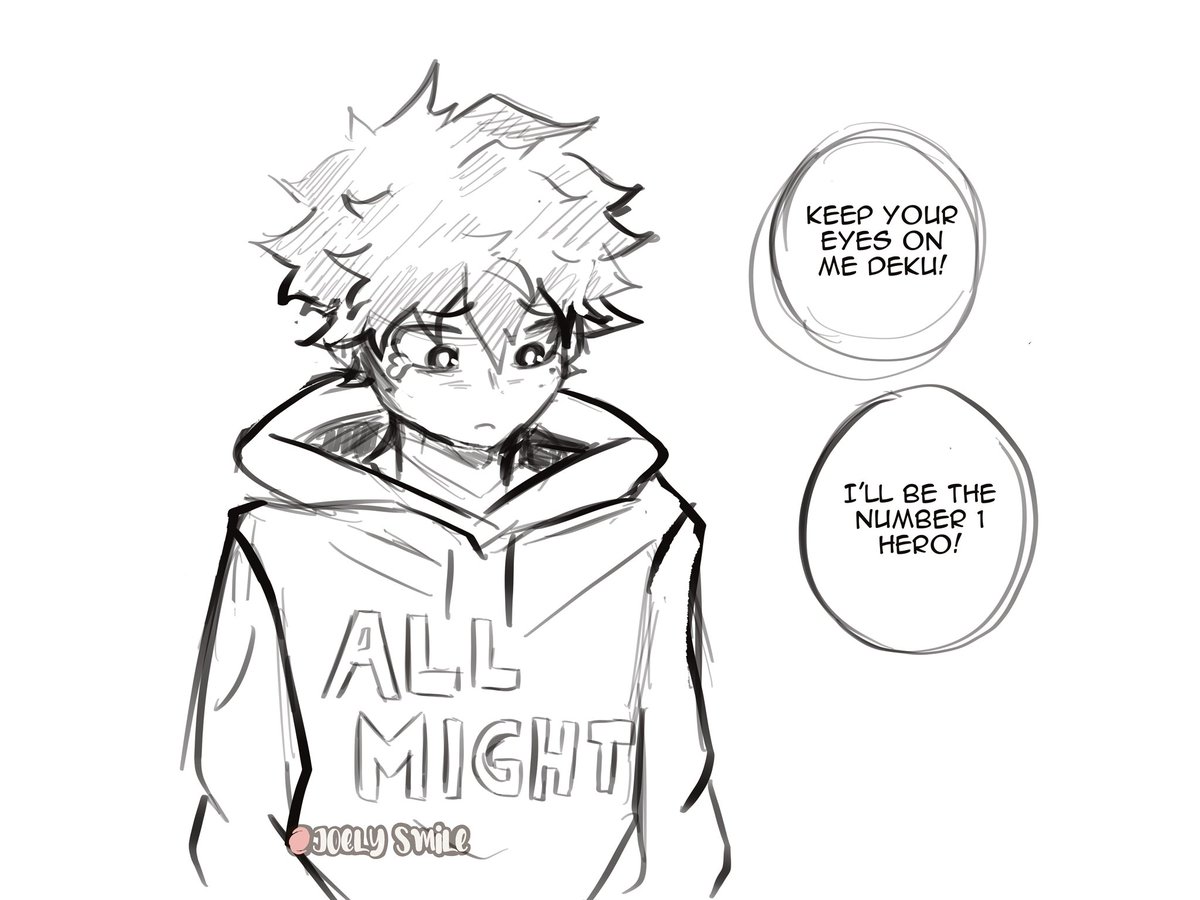 Miss you … 🧡💚
#mhaspoiler #bkdk #ktdk 