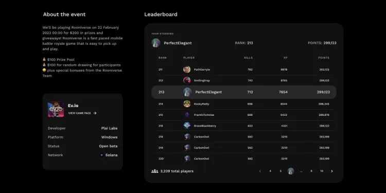 Soheil_SBabaei's tweet photo. #FStudio gives developers the ability to “build,” “acquire,”&“monetize” their projects,according to a statement. Developers will be able to turn in-game assets into #NFTs with FStudio, enable creditcard payments for in-game #crypto items,& create their own in-game #NFT shops. https://t.co/siNPUs0Z9P