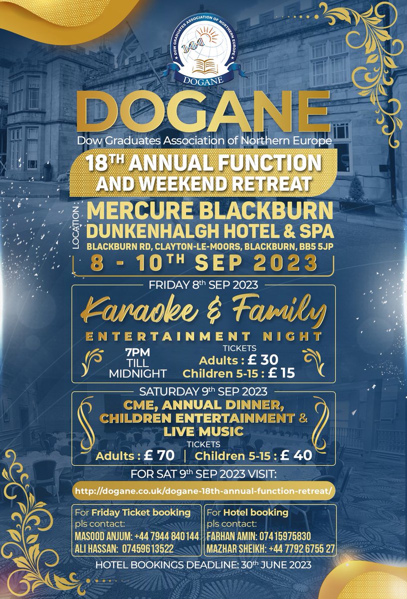 DOGANE (@dogane_uk) on Twitter photo 