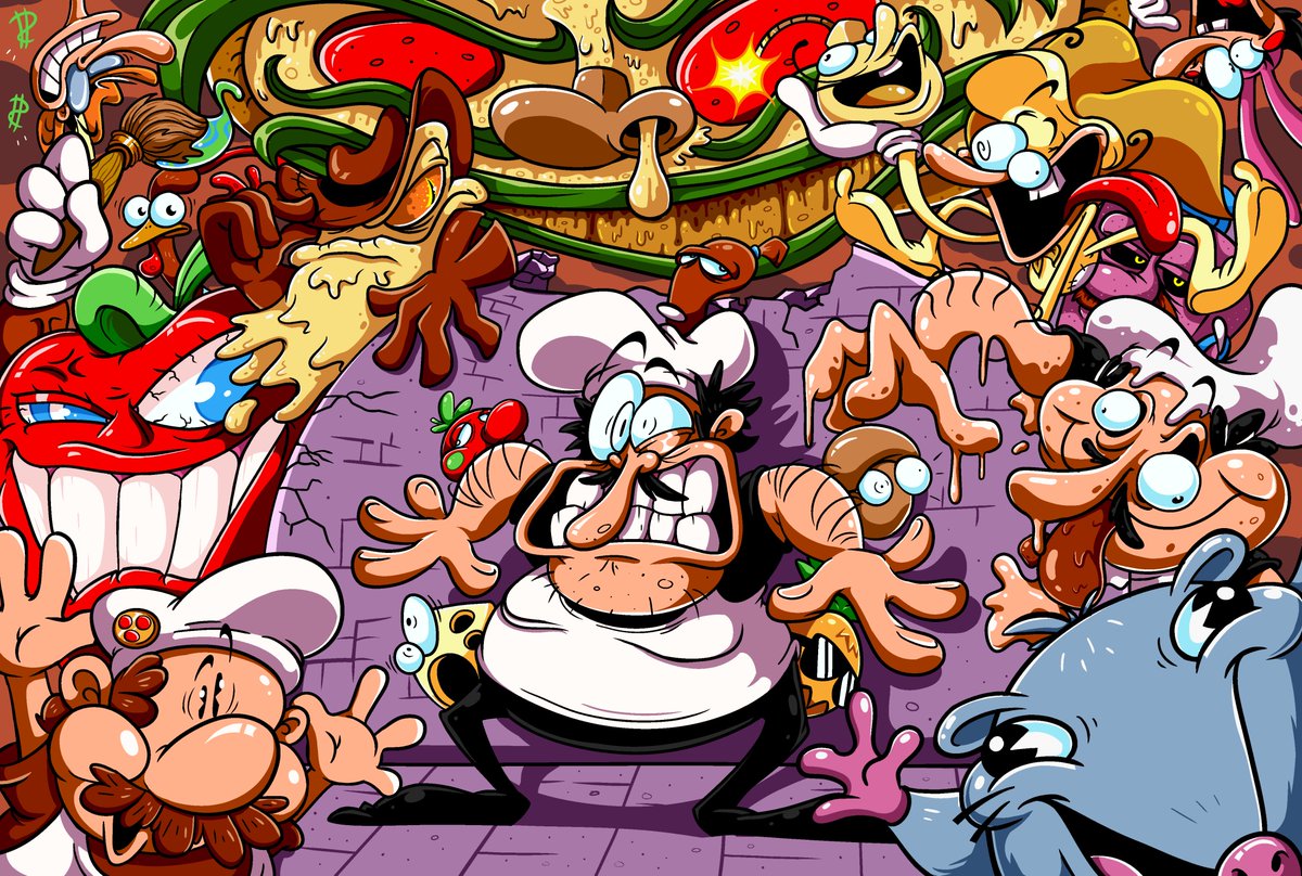 TheJumpingFool tweet media