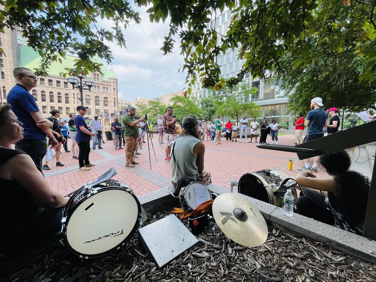 Stay tuned for more! It’s time for #RentStabilization. City officials must come together to ensure we have a safe and dignified place to live no matter our race, zip code, or income.