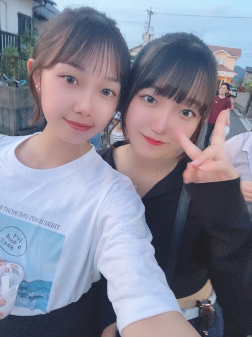 Twitterのコスプレ画像19