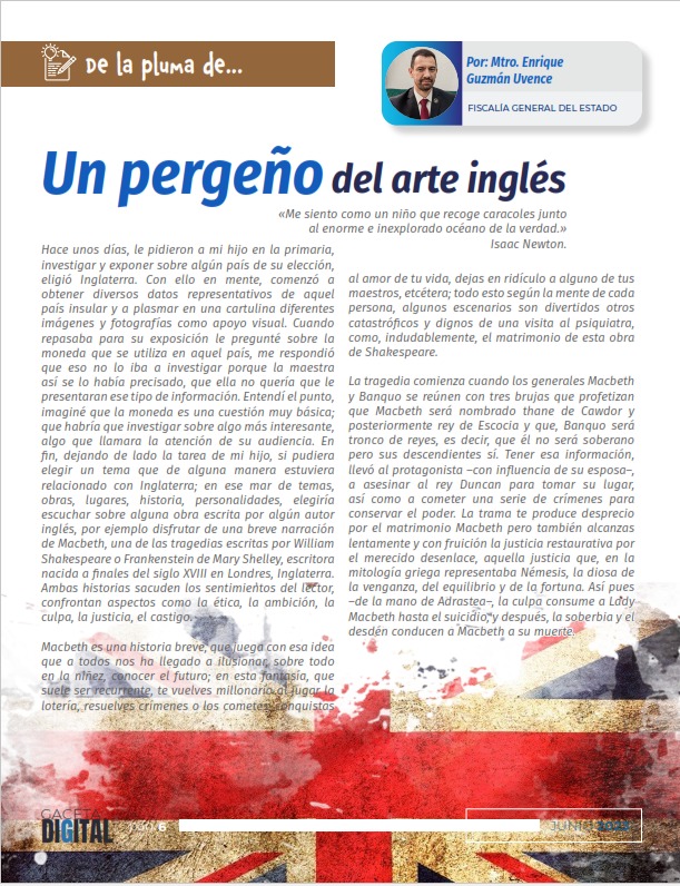 eguzmanu's tweet photo. Un pergeño del arte inglés. https://t.co/Z6U9q297E0