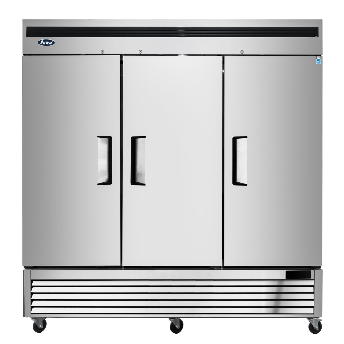 Keep your business cool this #summer with the Atosa Freezer 🌬️🧊 Store more and save more with this top-of-the-line freezer that's perfect for any commercial kitchen. ❄️👨‍🍳 #Atosa #Freezer #CommercialKitchen #SaveMore #StoreMore

therestaurantwarehouse.com/collections/fr…