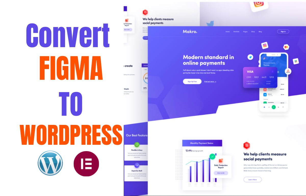 Hire me as your web designer. 

Hire me: fiverr.com/s/xZql1B

#Adipurush #DDay #WordPress #DDay #landingpage #มาตาลดาep1