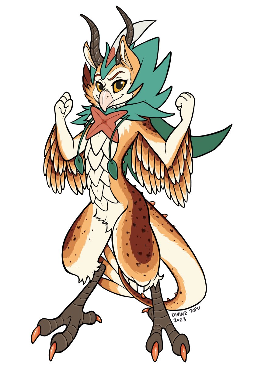 SorrelDragOwl's tweet photo. Incredible Decidueye cloak outfit done by @Divine_Tofu I’m obsessed!! https://t.co/CjppL9ozxA