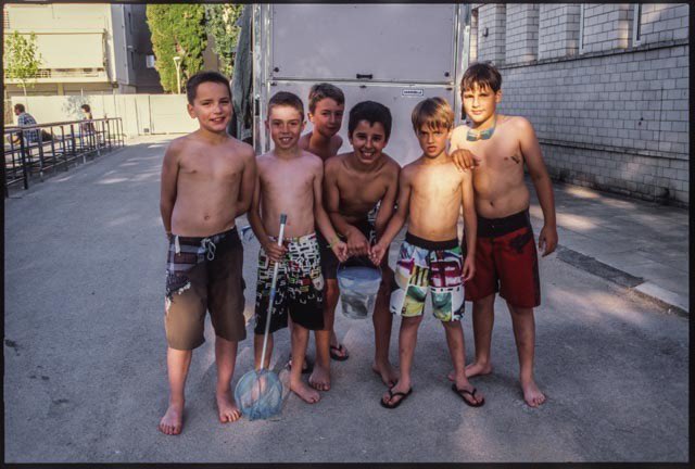 martivercos's tweet photo. all my homies fishing peix sol🤑🤑 https://t.co/juqWOTazSy