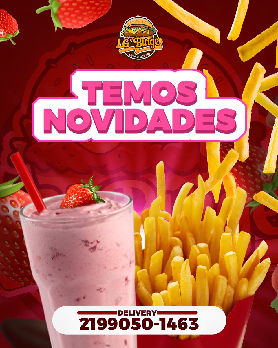 lgt65400's tweet photo. Estamos On 🍟🥤🍔 https://t.co/thlkQGwOCm