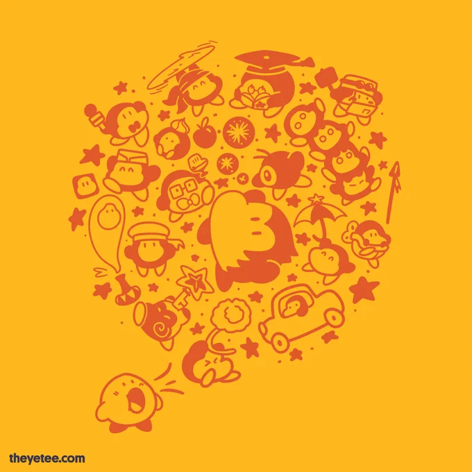 Out there doing his best and just having a ball! Designed by  #dailytees theyetee.com