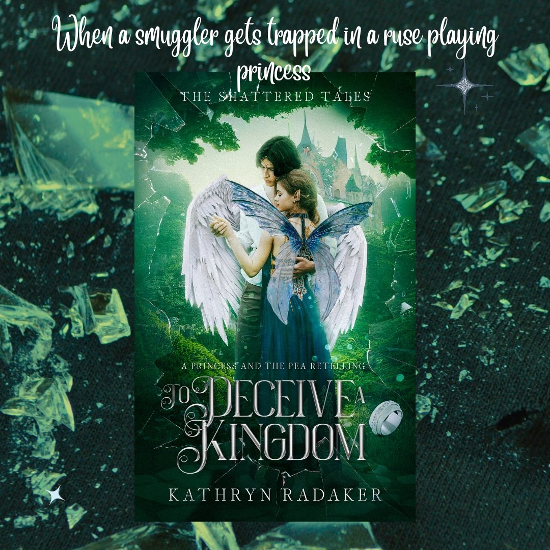 Half of the covers have now been revealed for The Shattered Tales. Have you preordered your copies! Once all covers are revealed, their kindle prices will go back up to their regular prices!  aristasdirectory.blogspot.com/p/the-shattere…