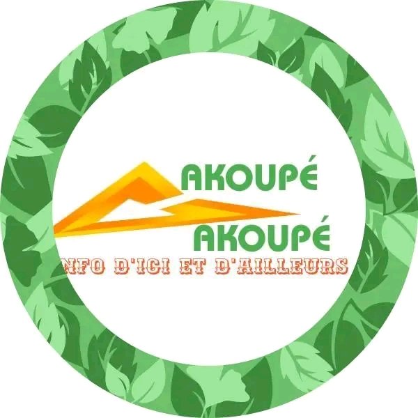 akoupé tweet media