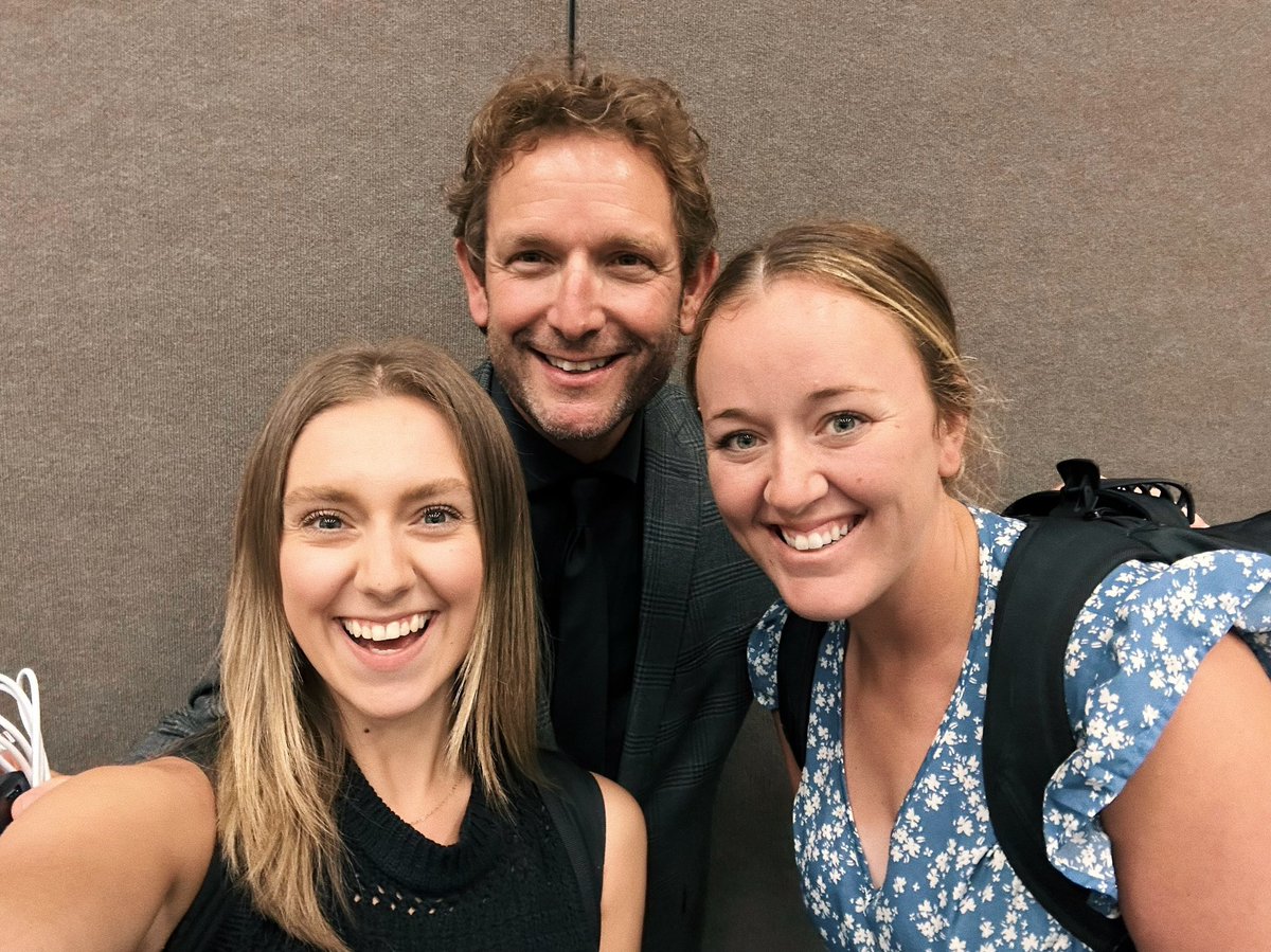 MissContine's tweet image. Hey, @lutecroy & @UTexas35 ! Who better to learn about the best strategies for the most effective PLCs from than the man behind our book Amplify your Impact himself! Thanks so much for the best session, @mjmaffoni64 !!! #SolutionTree