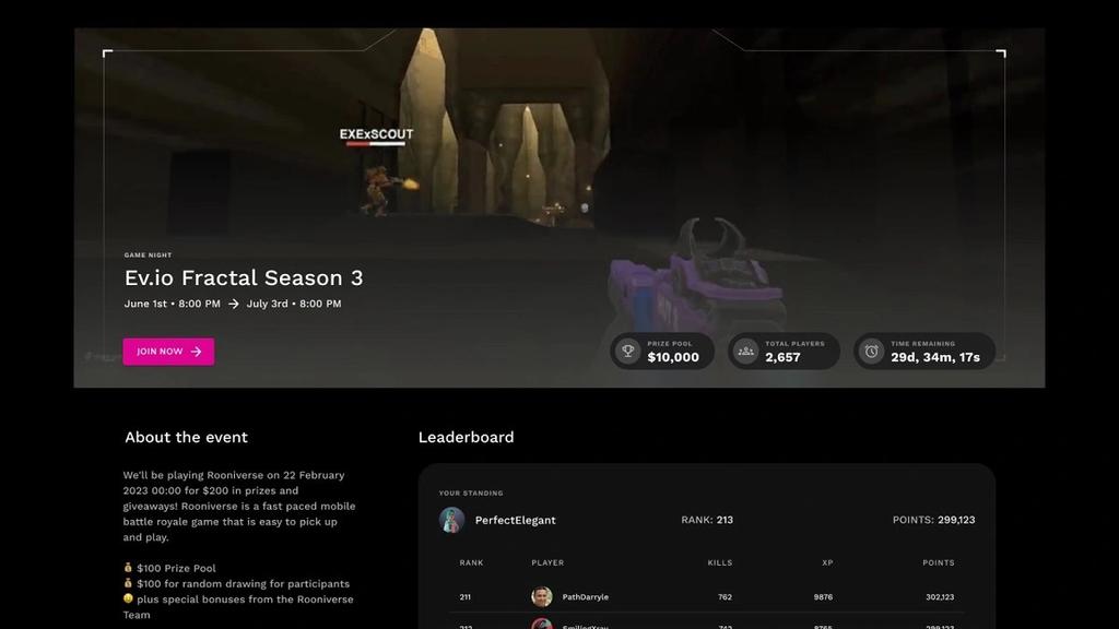 Soheil_SBabaei's tweet photo. #FStudio gives developers the ability to “build,” “acquire,”&“monetize” their projects,according to a statement. Developers will be able to turn in-game assets into #NFTs with FStudio, enable creditcard payments for in-game #crypto items,& create their own in-game #NFT shops. https://t.co/siNPUs0Z9P