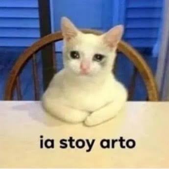 TheRealThom's tweet photo. Termino una tarea pendiente, y siempre me faltan mil más… https://t.co/UKxjerRlZy