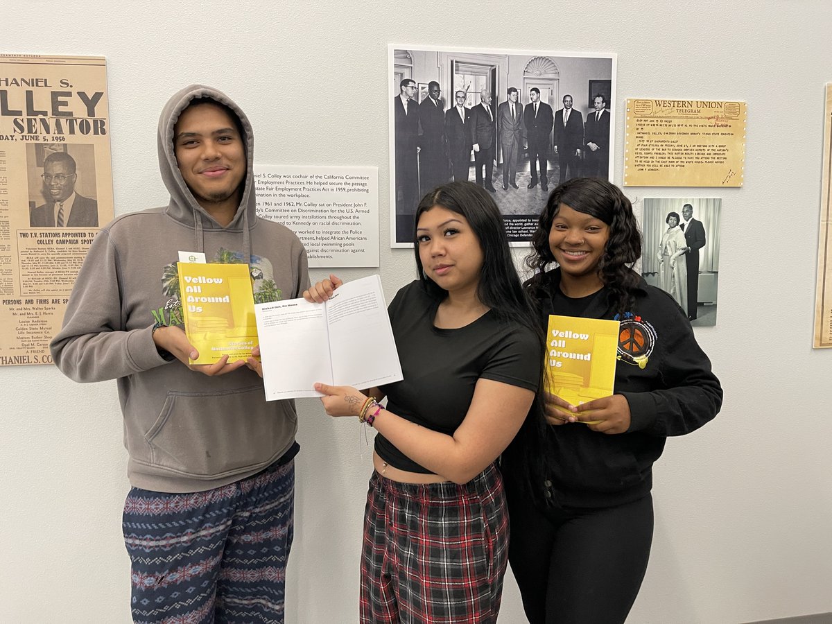 Joe Davidson on Twitter "RT SuptDaveGordon Thanks to 916 INK, a