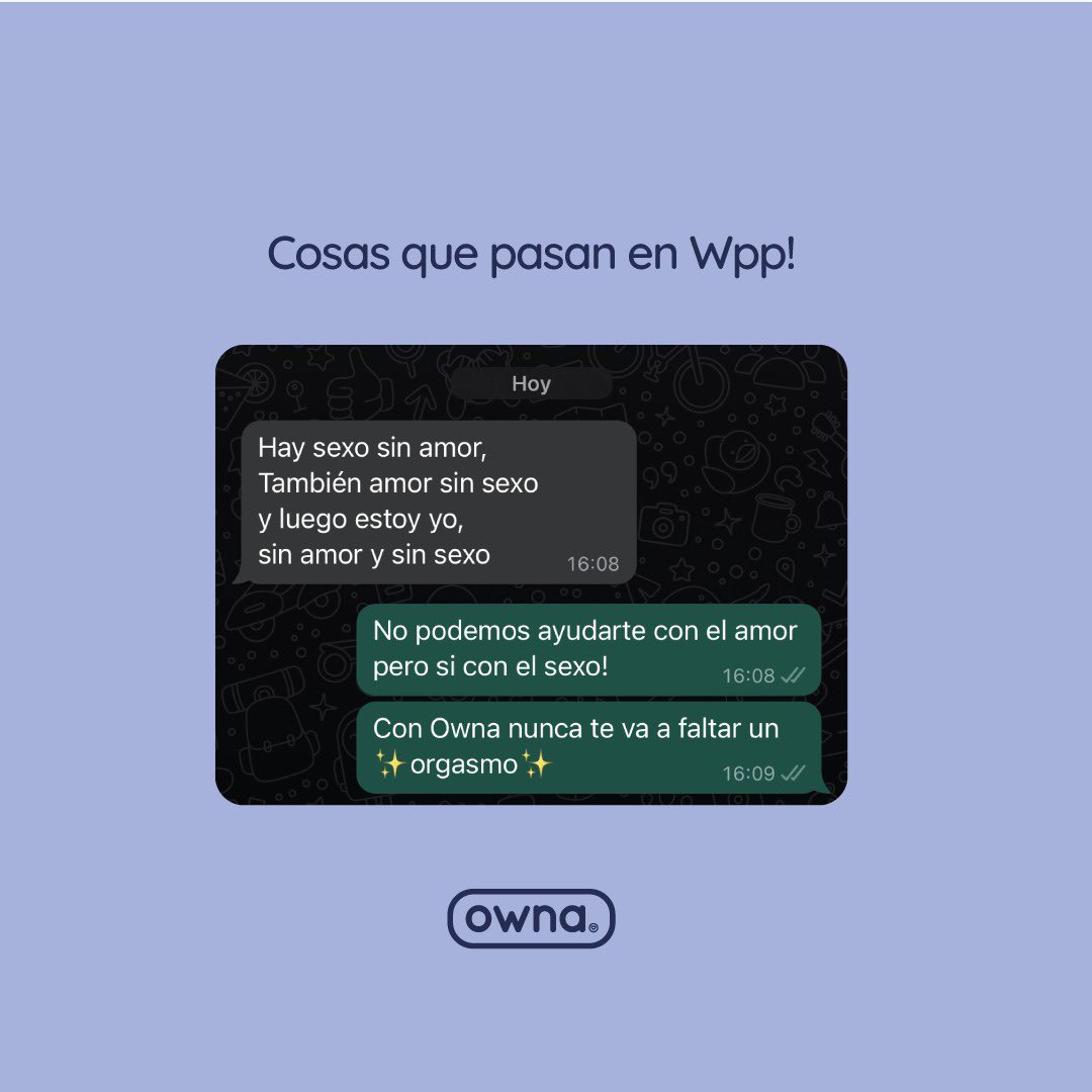 OwnaCare tweet picture