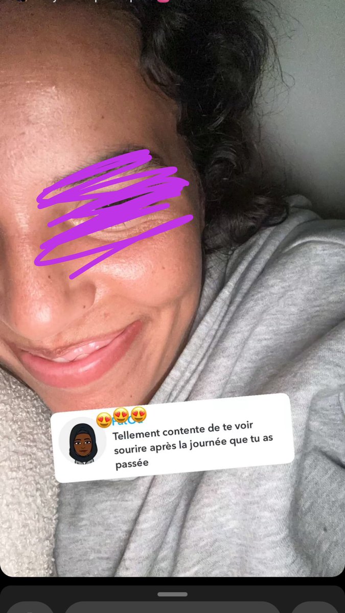 Murmureflexion's tweet photo. Sérieux ???? Tjrs pas lavée ???  #poupettekenza https://t.co/ivha5GeseC
