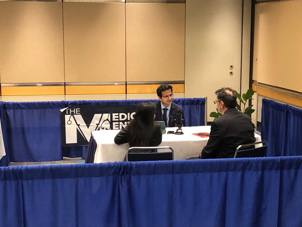 The Medicine Mentors (@mentorsmedicine) on Twitter photo Stay tuned for our new episodes from ASCO 2023 with incredible mentors in a special series with their amazing mentees!! <a href="/KArnaoutakis/">Kostas Arnaoutakis</a> <a href="/royaryam/">Arya Roy</a>
<a href="/ASCO/">ASCO</a> @IMGoncologists <a href="/HemOncFellows/">Hem-Onc Fellows Network</a> <a href="/MentorsMedicine/">The Medicine Mentors</a>
#MedTwitter #MedEd #themedmentors #mentorship #ASCO23 Stay tuned for our new episodes from ASCO 2023 with incredible mentors in a special series with their amazing mentees!! <a href="/KArnaoutakis/">Kostas Arnaoutakis</a> <a href="/royaryam/">Arya Roy</a>
<a href="/ASCO/">ASCO</a> @IMGoncologists <a href="/HemOncFellows/">Hem-Onc Fellows Network</a> <a href="/MentorsMedicine/">The Medicine Mentors</a>
#MedTwitter #MedEd #themedmentors #mentorship #ASCO23