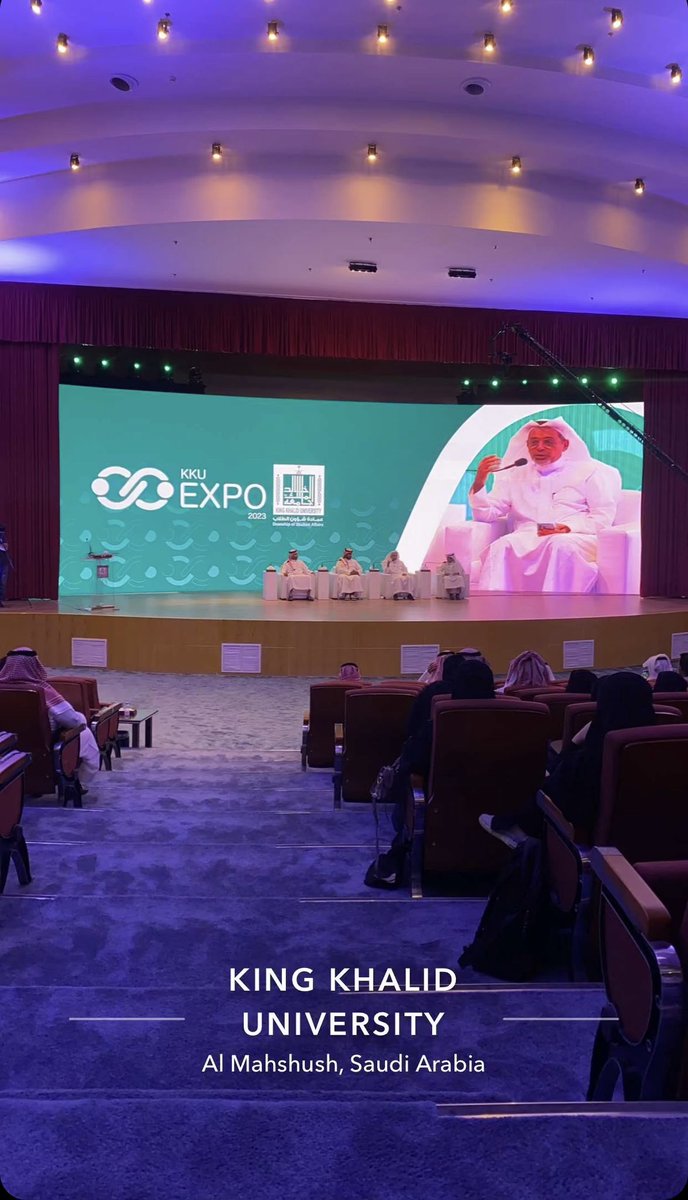 eng_saeed0's tweet photo. لقطات من مشاركتي اليوم بمعرض #kku_expo 
بمشروع smart mosque management system 
وبحمدالله كانت ردت الفعل للمشروع ايجابيه ومشجعه والقادم افضل وأجمل 🔥⏳. https://t.co/oUd4XDIfzB